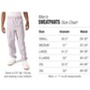 Texas State University Officially Licensed Apparel - Collegiate Name Jogger Sweatpants - 4 of 4