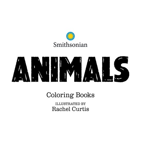Smithsonian Kids: Mighty Dinosaurs Coloring & Activity Book - (coloring &  Activity With Crayons) By Editors Of Silver Dolphin Books (paperback) :  Target