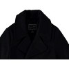 Rothschild Little/Big Boys' Double-Breasted Faux Wool Peacoats - 3 of 4