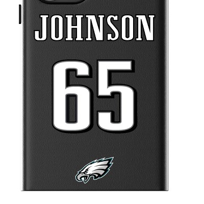 lane johnson