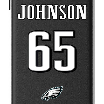 lane johnson