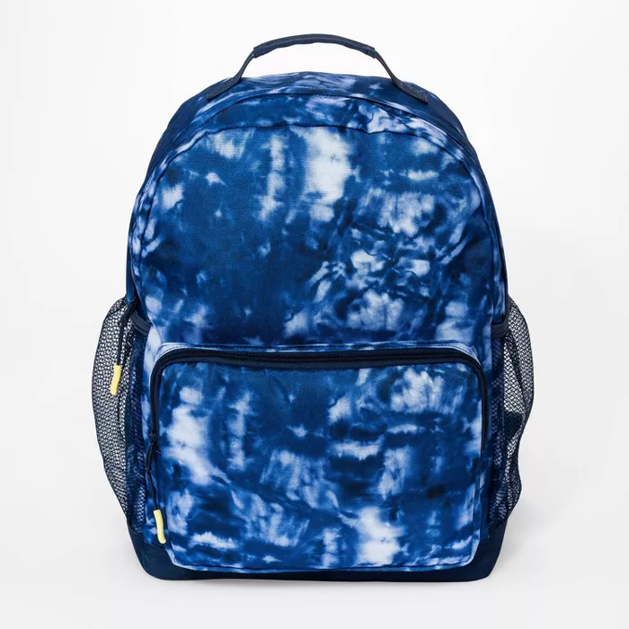 target.com | Boys' Tye-Dye Backpack