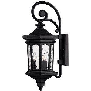 Hinkley Raley Collection 25 1/2" High Outdoor Wall Light - 1 of 1