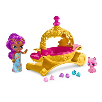 fisher price doll carriage