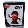 Promotional Partners Worldwide, LLC Star Wars Princess Leia Mrs. Potato Head - 3 of 3