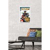 Trends International Marvel Doctor Strange in the Multiverse of Madness - Pose Framed Wall Poster Prints - 2 of 4