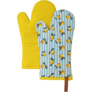 Folkulture Oven Gloves - 1 of 4