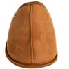 SWISSBRAND Men's Slippers -  Microsuede House Slippers for Men, Indoor and Outdoor Cozy Mens Slippers - 4 of 4