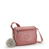 Kipling Sabian Metallic Crossbody Mini Bag - 2 of 4