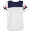 Touch by G-III Womens New England Patriots Graphic T-Shirt - 3 of 3