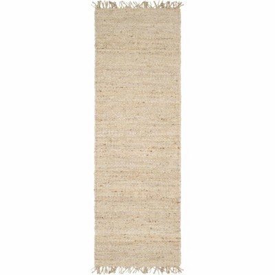 Hauteloom Iantha Jute Rug