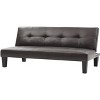 Alan G111-S Sofa Bed , CAPPolyesterCCINO - 2 of 4