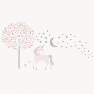 Colette Decal - Levtex Baby - 1 of 2