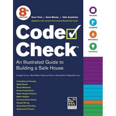 Code Check Code Check An Illustrated Guide To Building A Safe