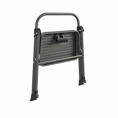 Cosco 1 Step All Steel Step Stool_7