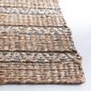 Natural Fiber NFB655 Flat Weave Indoor Rugs - Safavieh - 3 of 4