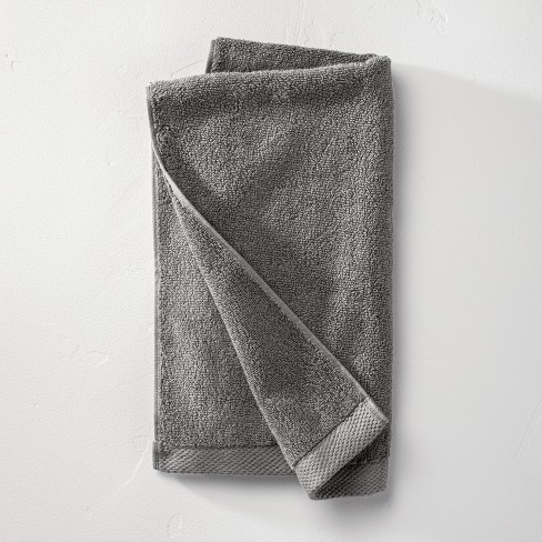 Casaluna Organic Hand Towel