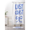 Deny Designs Athenes Atelier 'East Coast' Memory Foam Bath Mat - 4 of 4