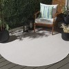 Sisal All-Weather SAW640 Power Loomed Indoor/Outdoor Rugs - Safavieh - 2 of 4