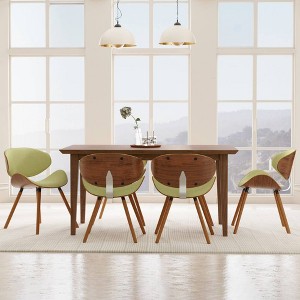 Avondale Dining Chair - WyndenHall - 1 of 4