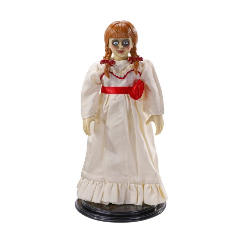 Annabelle hotsell doll target