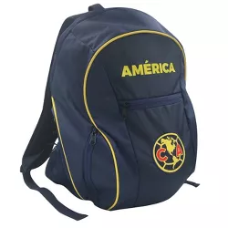 Club America Officially Licensed Soccer Ball 21" Backpack