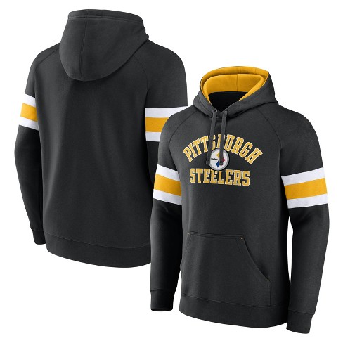 Men's pittsburgh steelers outlet sweatshirts