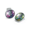 Fred & Friends 4pk Luckyoo Funky Fresh Bag Clips - 2 of 2