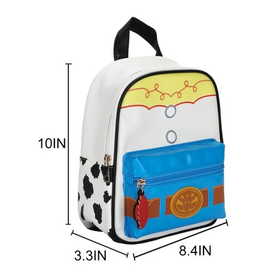 Toy Story Jessie-Inspired 11" Women's Mini Backpack — фото 3