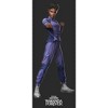 Men's Black Panther: Wakanda Forever Shuri Action Pose T-Shirt - 2 of 4