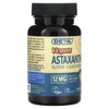 Deva Vegan Astaxanthin Super Carotenoid, 12 mg , 30 Vegan Caps - 4 of 4