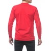 Pro Club Men's Heavyweight Cotton Long Sleeve Crew Neck T-Shirt - 2 of 4