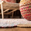 Cape Cod CAP201 Hand Woven Indoor Rugs - Safavieh - 4 of 4