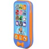 eKids Blippi Toy Phone for Toddlers, Educational Toys for Kids – Blue (BL-160.EMV1OL) - 3 of 3