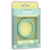 Sweet Paws Silicone Teether for Dogs and Cats - Sea Glass - 2 of 4