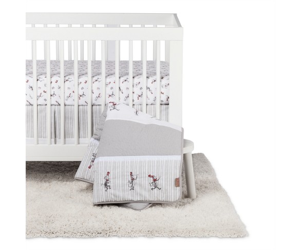 Dr. Seuss&#153; by Trend Lab&#174; The Cat in the Hat Comes Back Baby Bedding Collection