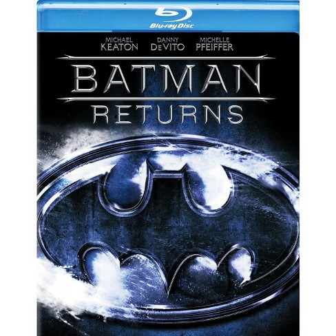 Batman Returns (blu-ray) : Target