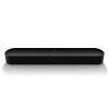 Sonos Premium Immersive Set with Beam (Gen 2) Soundbar, Sub Wireless Subwoofer (Gen 3), and Pair of Era 100 Wireless Smart Speakers (Black) - 3 of 4