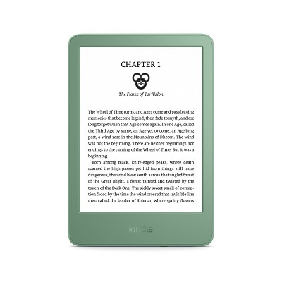 Sold Amazon Kindle Paperwhite waterproof PLUM