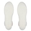 Avatar The Last Airbender Appa Flying Bison Manatee Fuzzy 3D Adult Crew Socks - 4 of 4