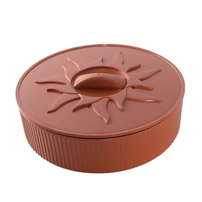 Nordic Ware Microwave Tortilla Warmer, 10-Inch