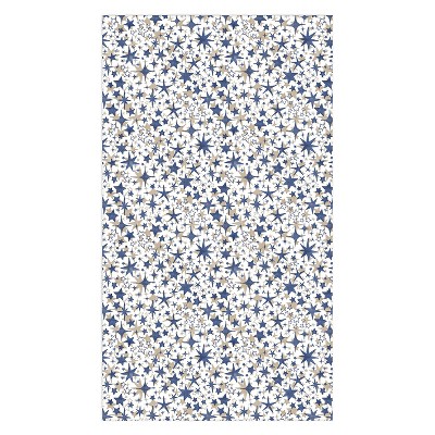 Marta Barragan Camarasa Starry Sky Of Stars B Tablecloth -deny Designs ...