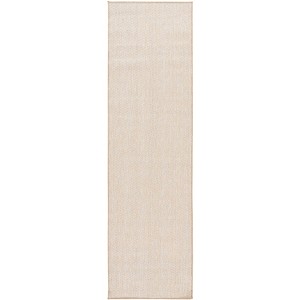 Sisal Performance SPF104 Power Loomed UV Resistant,Stain Resistant, Non-Shedding Indoor/Outdoor Rugs - Safavieh - 1 of 4