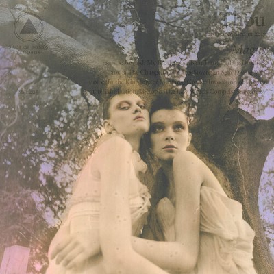 Thou - Magus - Tan (Colored Vinyl Tan)