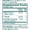 Schiff Neuriva Brain Performance De-Stress Cap 30Ct - 4 of 4