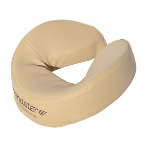 Master Massage Universal Ultra Plush Face Cushion Pillow for Massage Table - 1 of 3