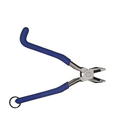 Bon Tool 34-229 Lineman Pliers - 9-inches