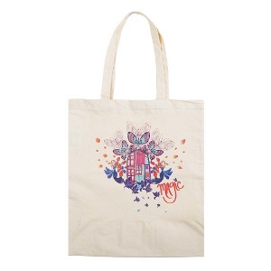 Disney Encanto Magic Canvas Tote Bag by Sebas Pakui - 1 of 2