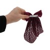 Unique Bargains Cute Bow Ribbon Hair Clips 1 Pc - 4 of 4