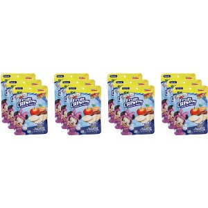 Brothers All Natural Fruit Crisp Apple Cinnamon - Pack of 12 - 0.35 oz - 1 of 2